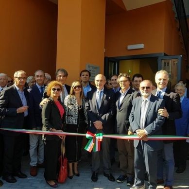 Inaugurata Aula Universitaria intitolata al Professor Attilio Basile