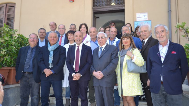 Palermo, cambia volto l’ex ospedale per malattie infettive “Guadagna”