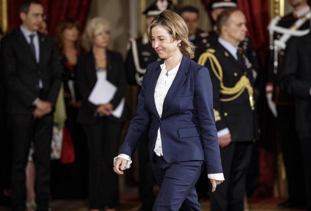 Auguri di buon lavoro al Ministro On. Giulia Grillo dagli Odontoiatri Catanesi