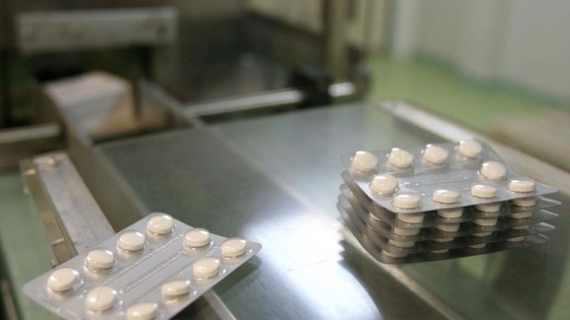 AIFA dispone ritiro lotti farmaci con valsartan