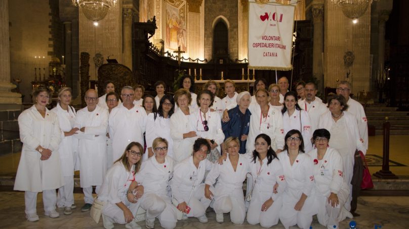 Celebrato San Luca, patrono dei medici