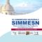 Dal 21 al 23 Novembre a Catania il Congresso SIMMESN