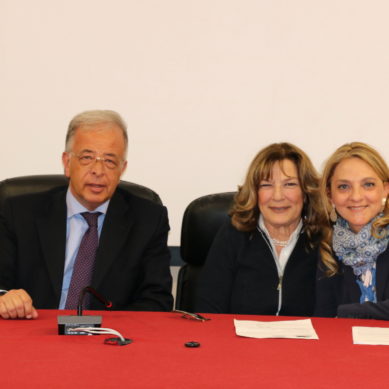 Cannizzaro: Marisa Mandalà presidente del Comitato Consultivo