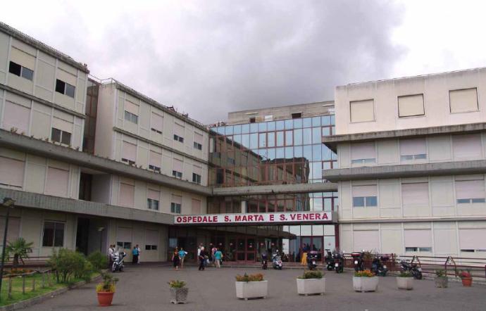 ASP avvia verifiche per bimbo nato morto all’Ospedale di Acireale