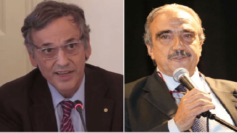 Coronavirus, Amato e Mancuso (OMCeO CT) replicano a Burioni “Faccia lo scienziato”