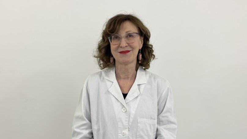 #MediciSocial Santina Castellino – La malattia renale cronica: conoscerla e curarla