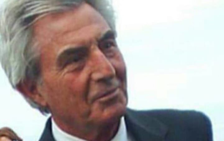 Si è spento il professore Giovanni Calcara: il cordoglio dell’OMCeO di Catania